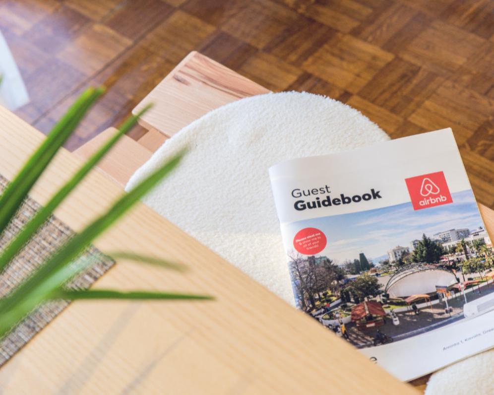 Prenajímate nehnuteľnosť cez ubytovacie platformy? Toto by ste mali vedieť