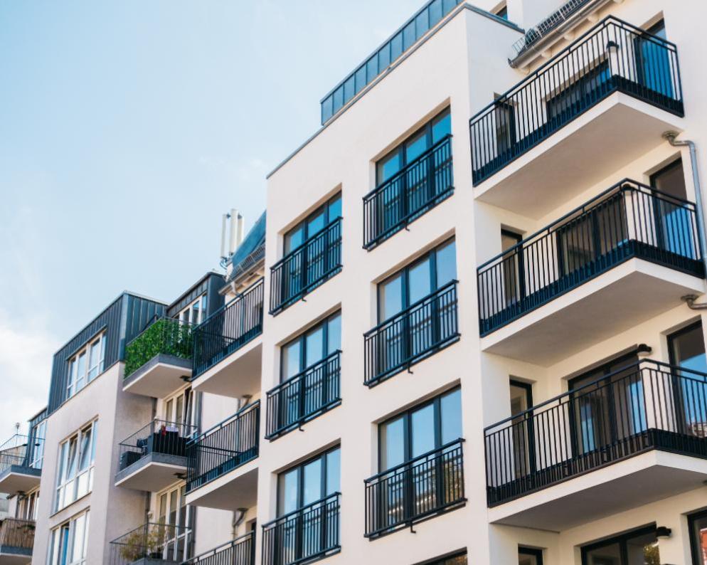 Investičný byt: Ako si ho môžete dovoliť s priemerným platom