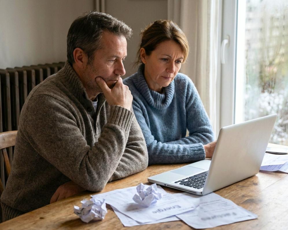 Získali ste nárok na energopomoc? Počítajte so zmenami!
Získali ste nárok na energopomoc? Počítajte so zmenami!