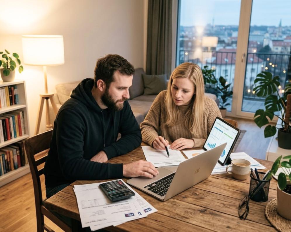 Hypotéky pod lupou: Ako sa vyvíja trh a čo nás čaká?